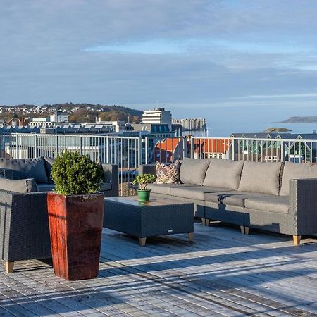 Vander - Pedersgata Stavanger Zewnętrze zdjęcie