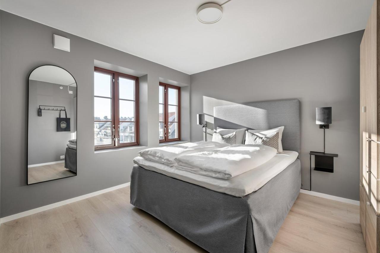 Vander - Pedersgata Stavanger Zewnętrze zdjęcie