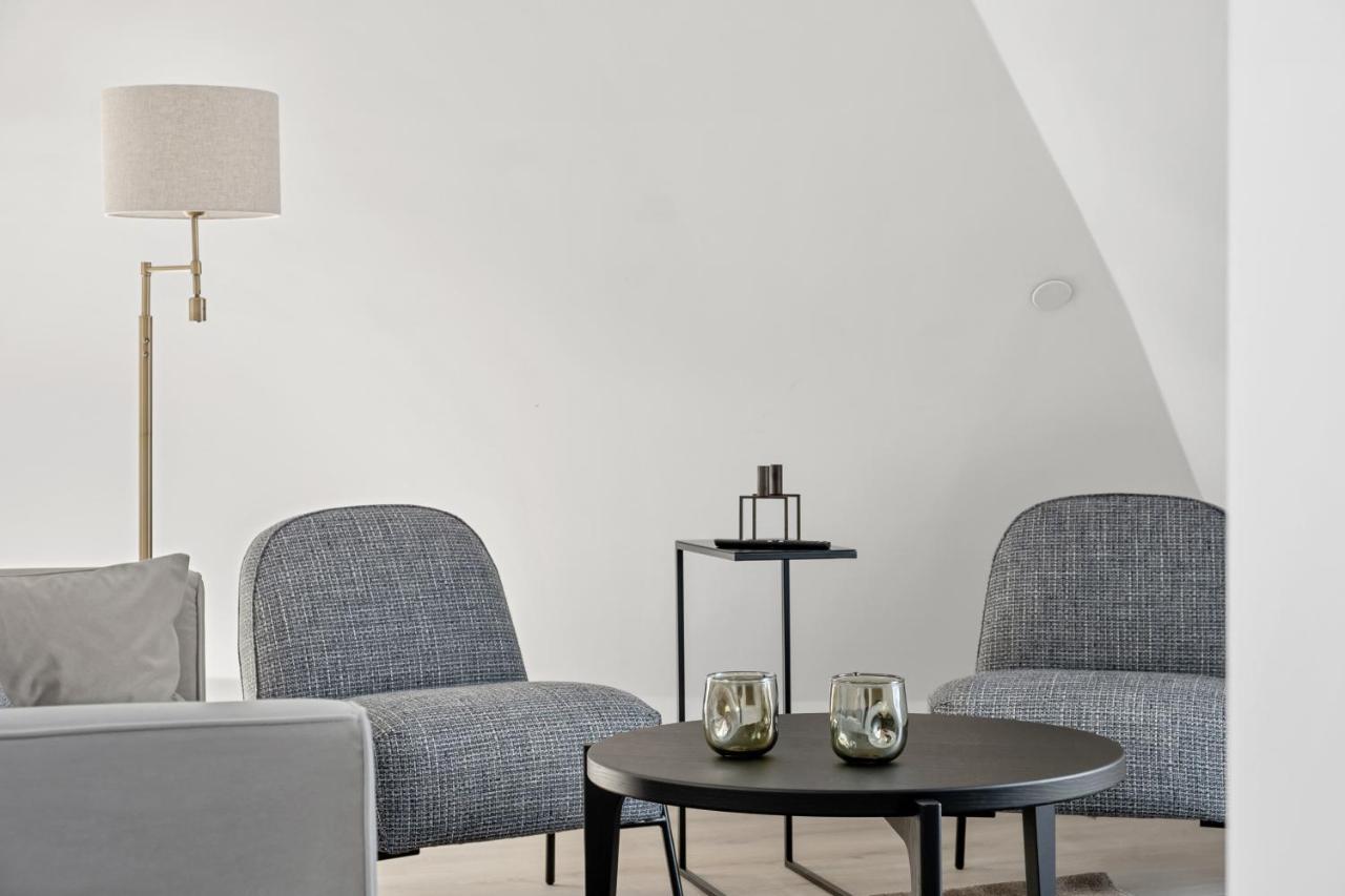 Vander - Pedersgata Stavanger Zewnętrze zdjęcie